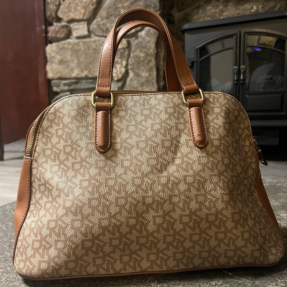 DKNY handbag